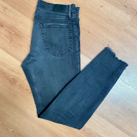 Able skinny ankle jeans - Picture 3 of 3